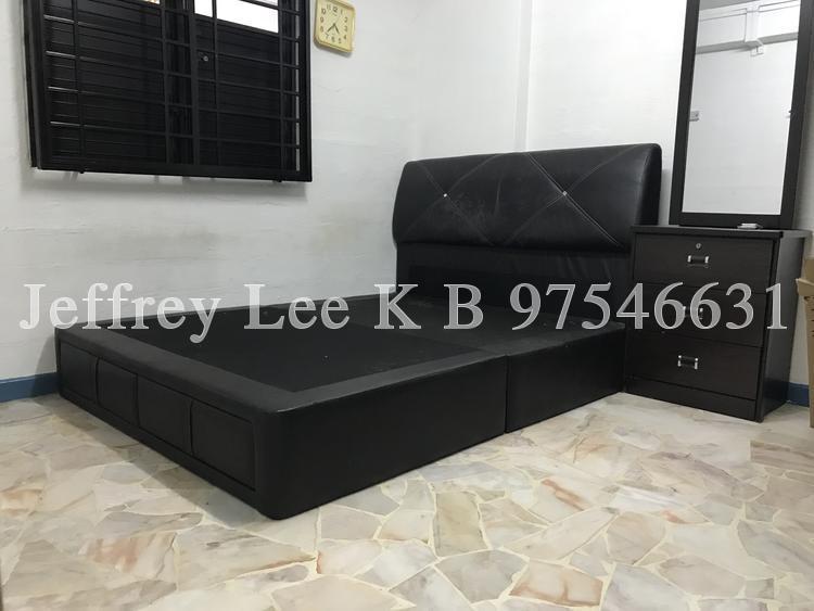 Blk 235 Lorong 8 Toa Payoh (Toa Payoh), HDB 3 Rooms #145010172